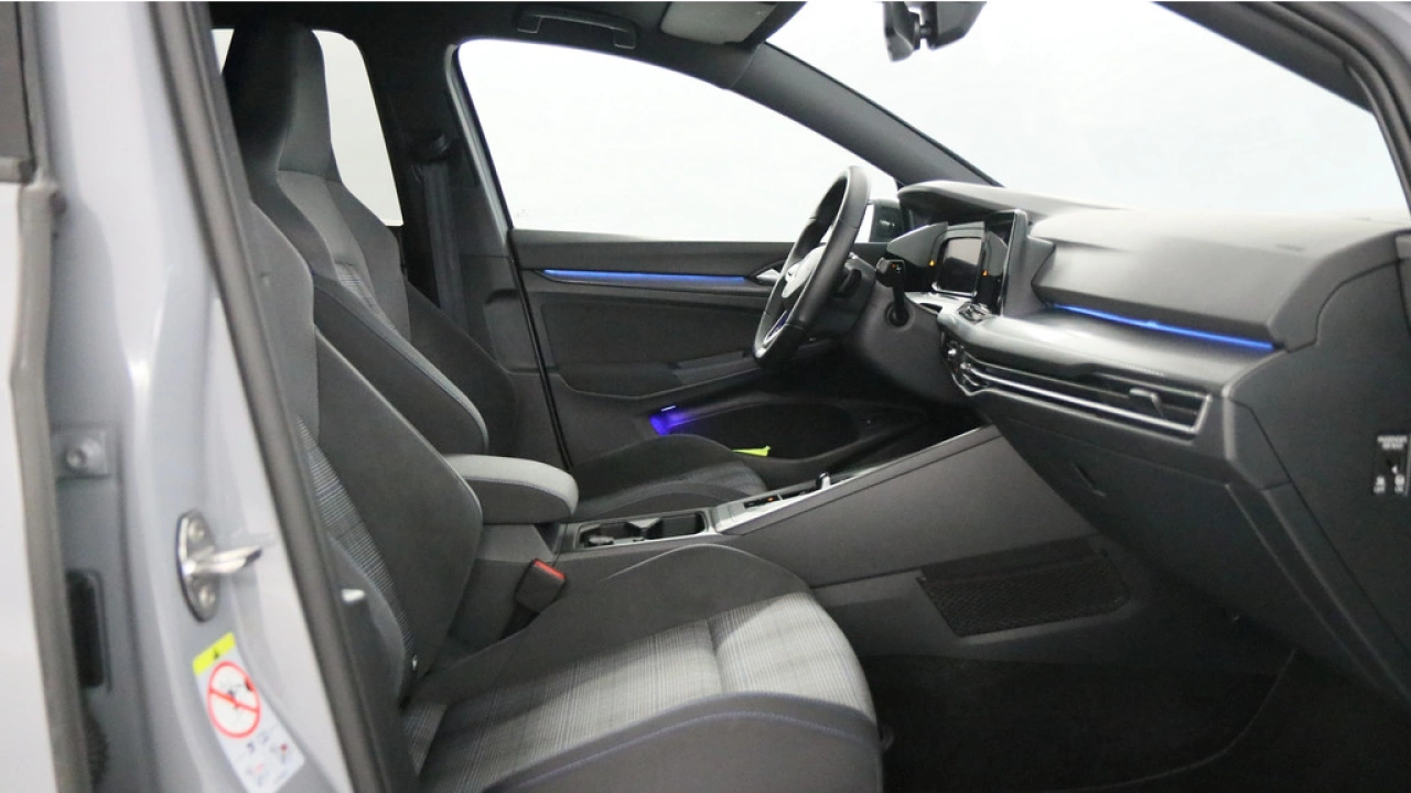 Volkswagen Golf GTE 1.4 TSI eHybrid 245pk PHEV