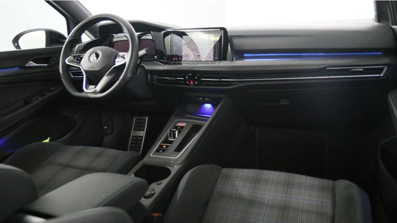 Volkswagen Golf GTE 1.4 TSI eHybrid 245pk PHEV