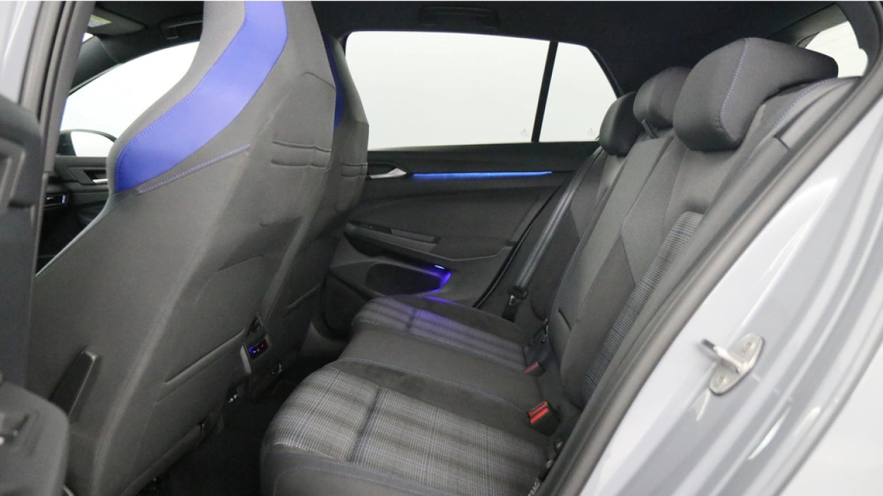 Volkswagen Golf GTE 1.4 TSI eHybrid 245pk PHEV