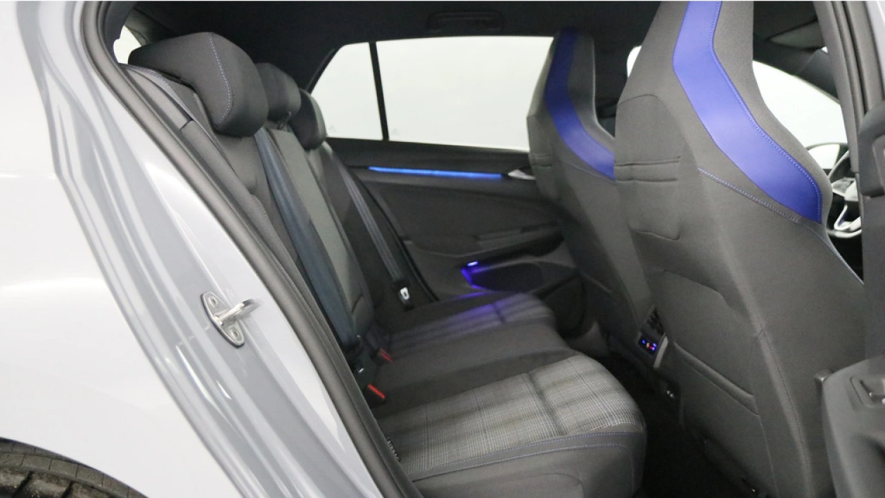 Volkswagen Golf GTE 1.4 TSI eHybrid 245pk PHEV