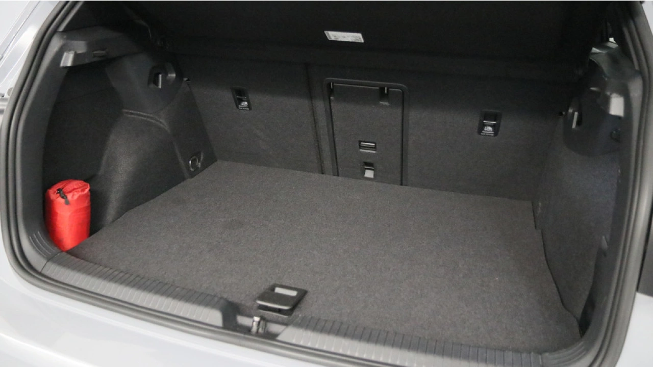 Volkswagen Golf GTE 1.4 TSI eHybrid 245pk PHEV