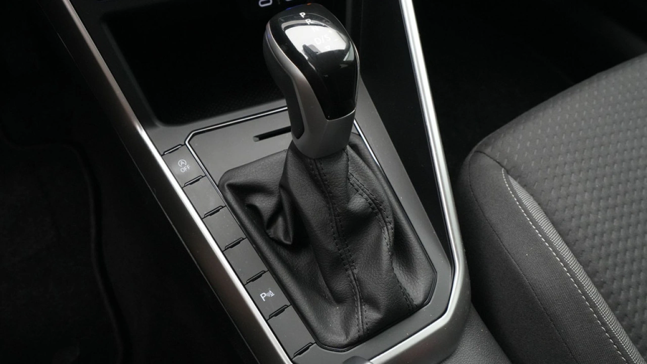 Volkswagen Polo 1.0 TSI 95pk DSG Life Edition