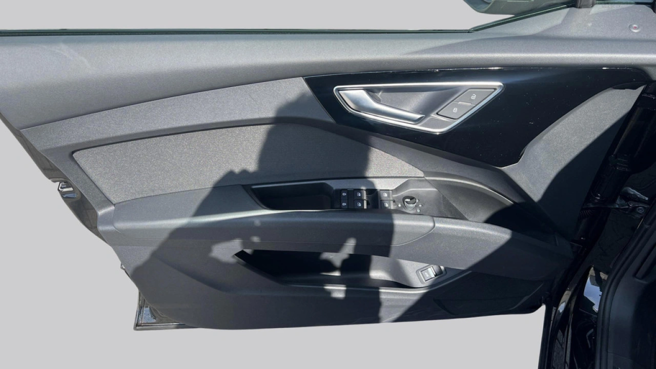 Audi Q4 e-tron 40 Advanced edition 77 kWh Matrix Led / Audi Sound / Elk. Achterklep