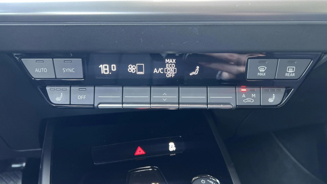 Audi Q4 e-tron 40 Advanced edition 77 kWh Matrix Led / Audi Sound / Elk. Achterklep