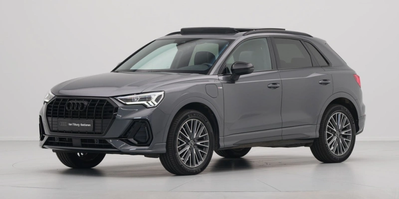 Audi Q3 45 TFSI e S edition