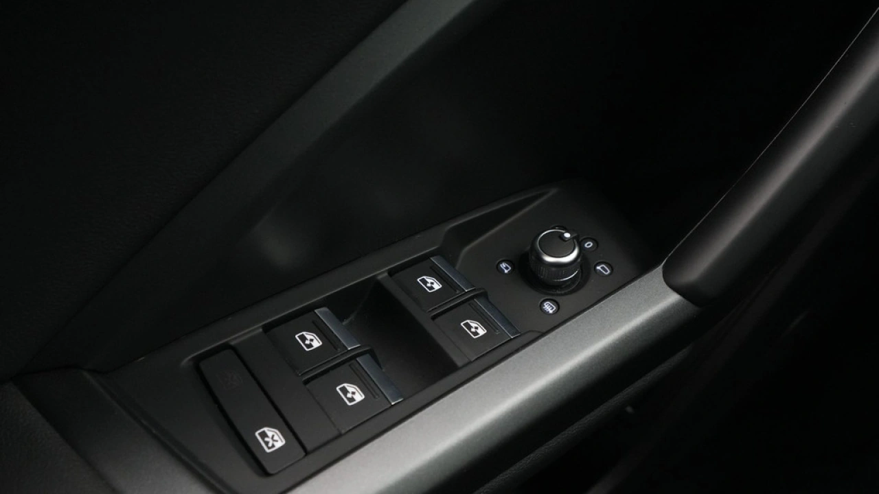 Audi Q3 45 TFSI e S edition