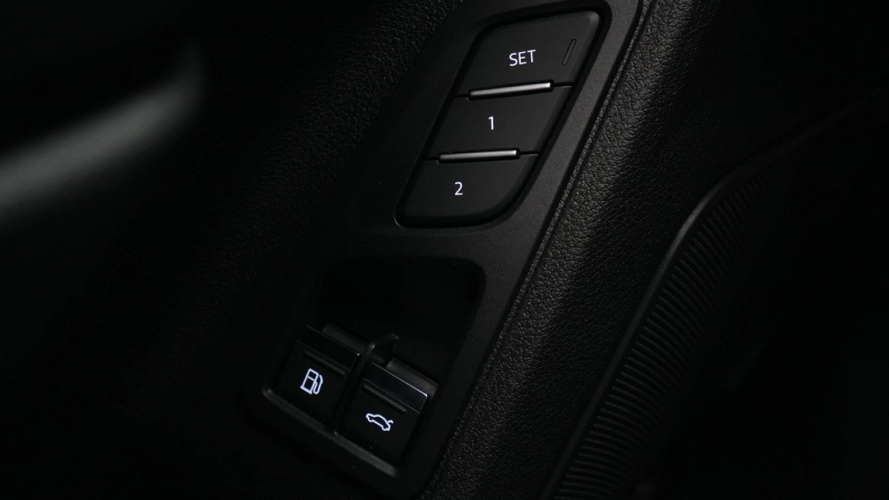 Audi Q3 45 TFSI e S edition