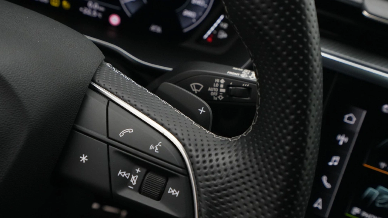 Audi Q3 45 TFSI e S edition