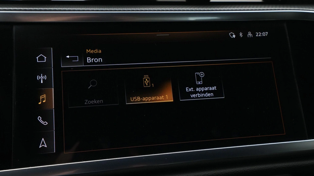Audi Q3 45 TFSI e S edition