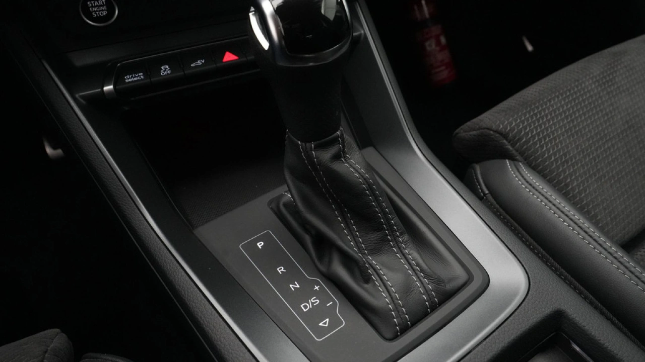 Audi Q3 45 TFSI e S edition