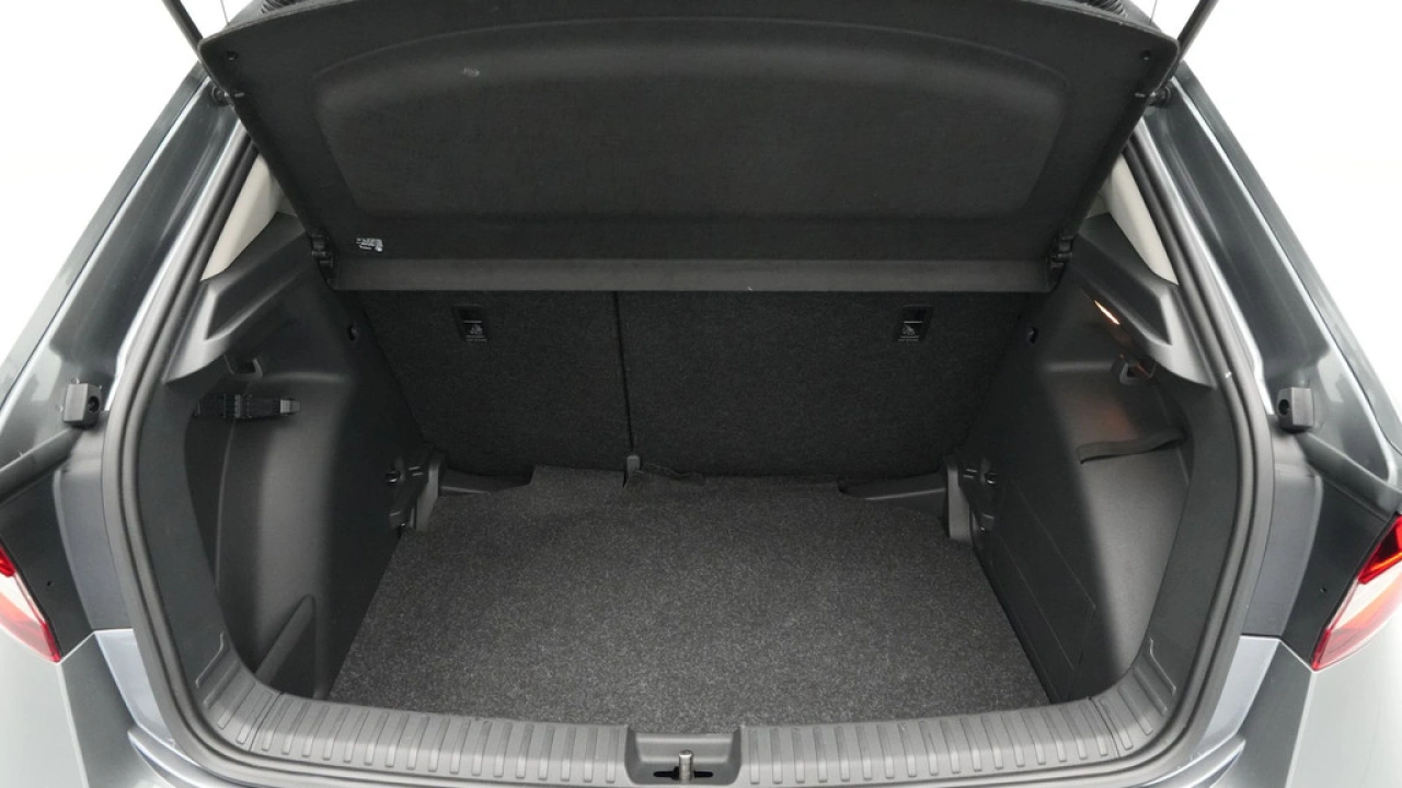 Škoda Fabia 1.0 TSI 95pk Ambition