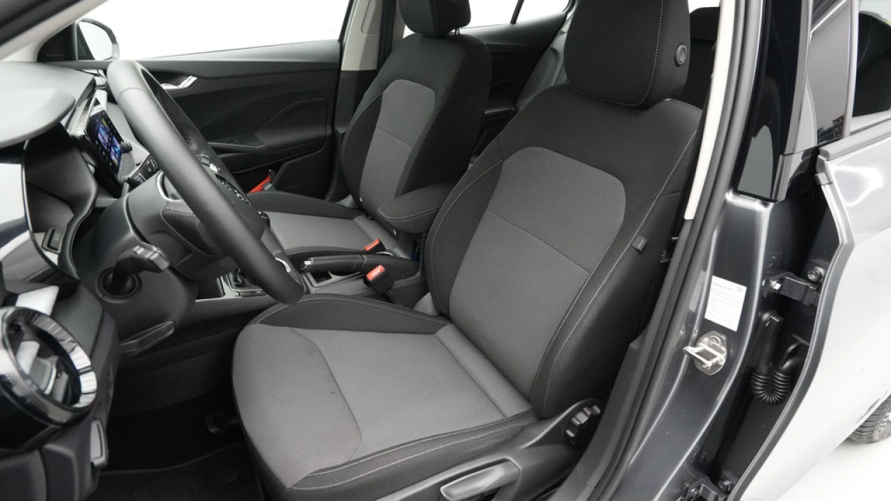 Škoda Fabia 1.0 TSI 95pk Ambition