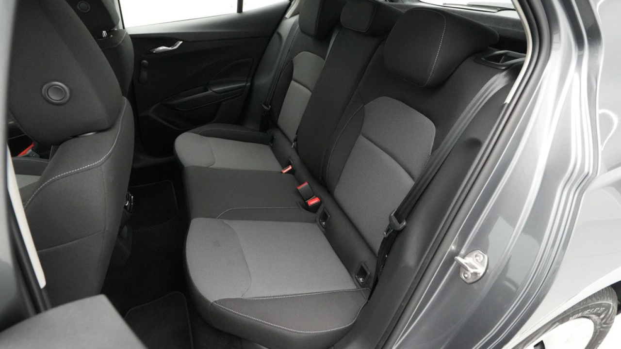 Škoda Fabia 1.0 TSI 95pk Ambition