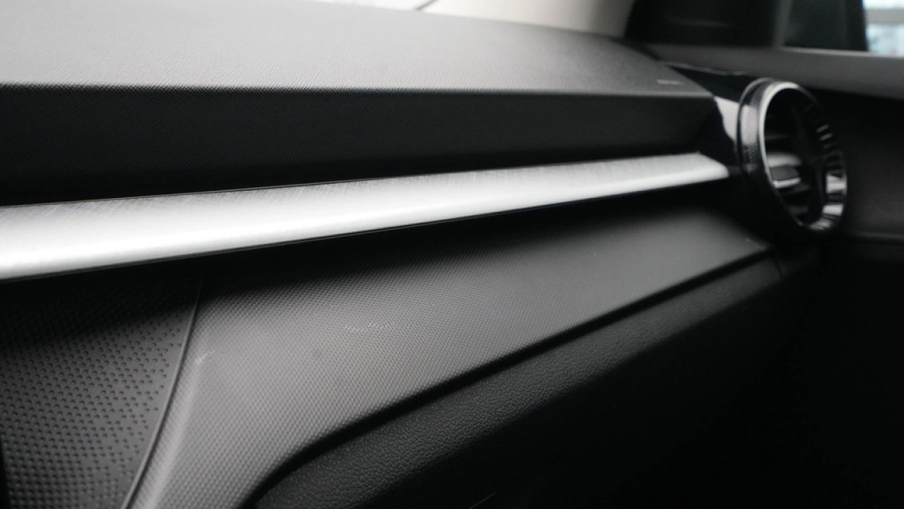 Škoda Fabia 1.0 TSI 95pk Ambition