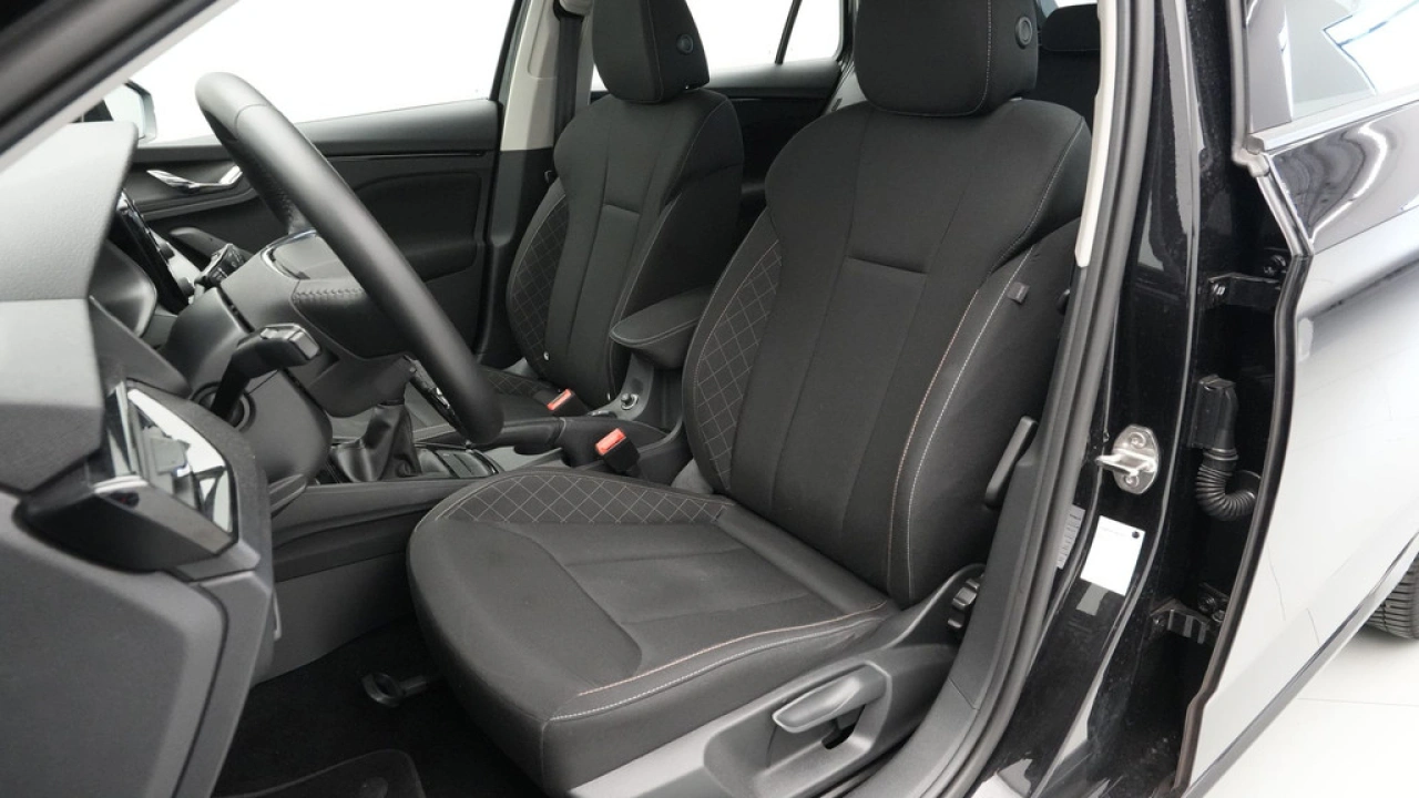 Škoda Scala 1.0 TSI 110pk Ambition