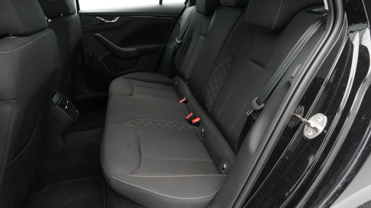 Škoda Scala 1.0 TSI 110pk Ambition