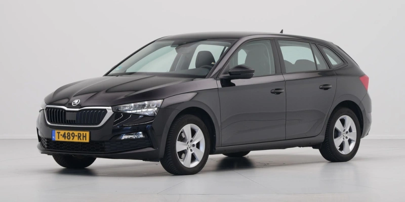 Škoda Scala 1.0 TSI 110pk Ambition