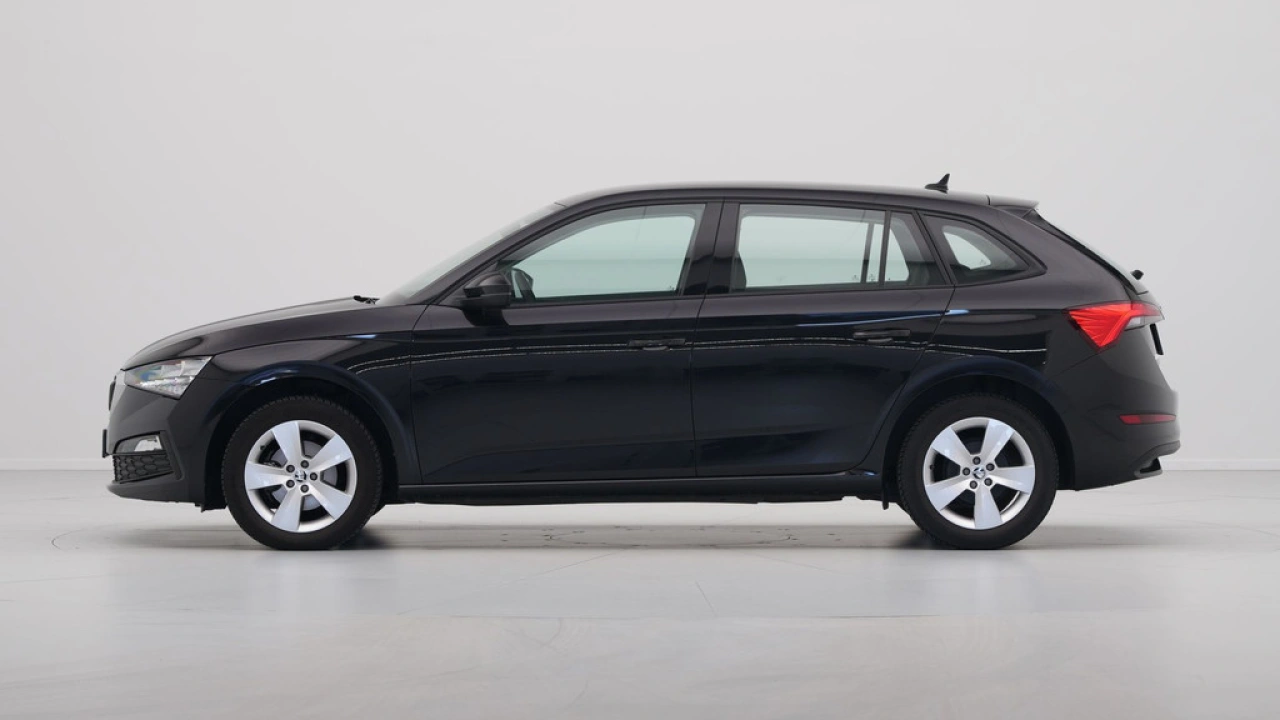 Škoda Scala 1.0 TSI 110pk Ambition