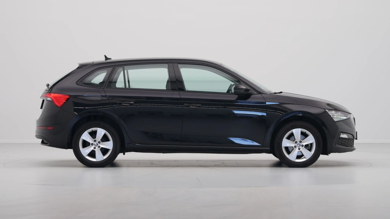 Škoda Scala 1.0 TSI 110pk Ambition