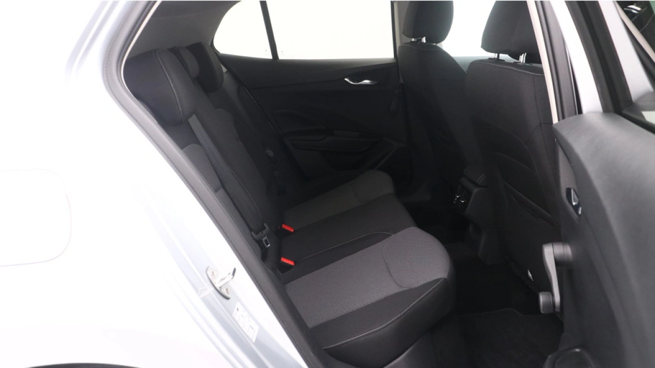 Škoda Fabia 1.0 TSI 95pk Ambition