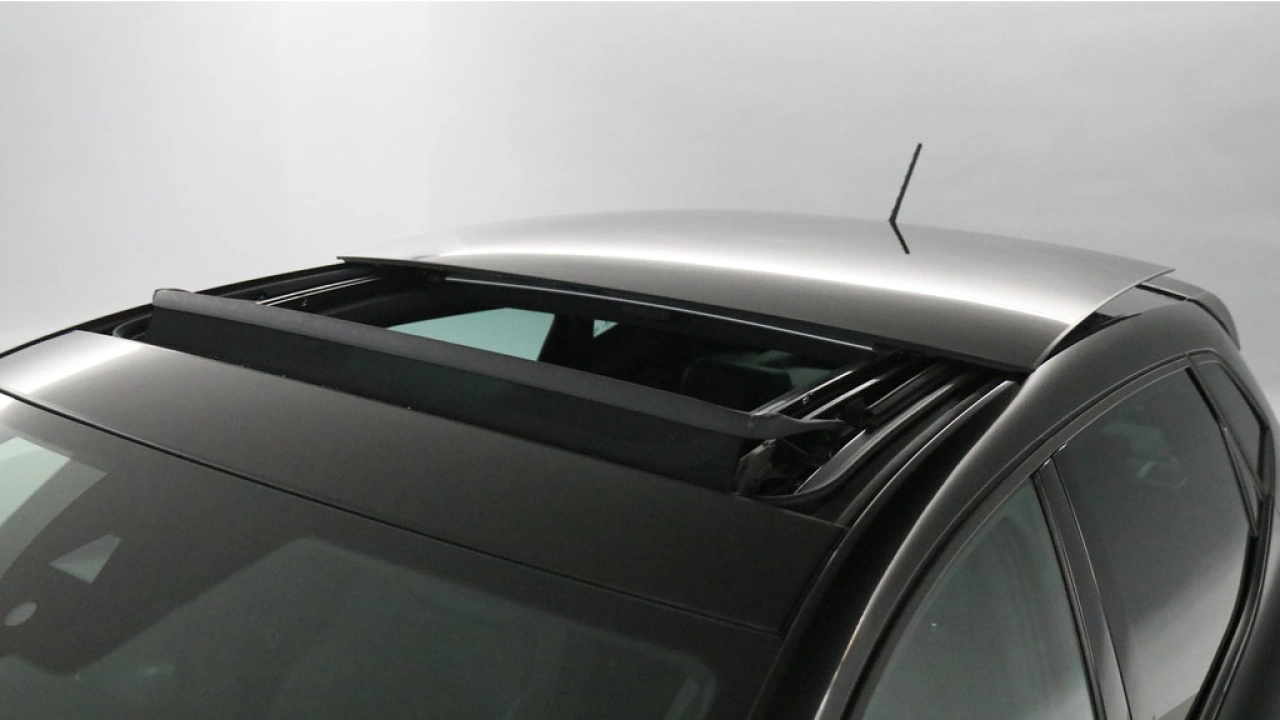 SEAT Ibiza 1.0 EcoTSI 95pk FR Plus