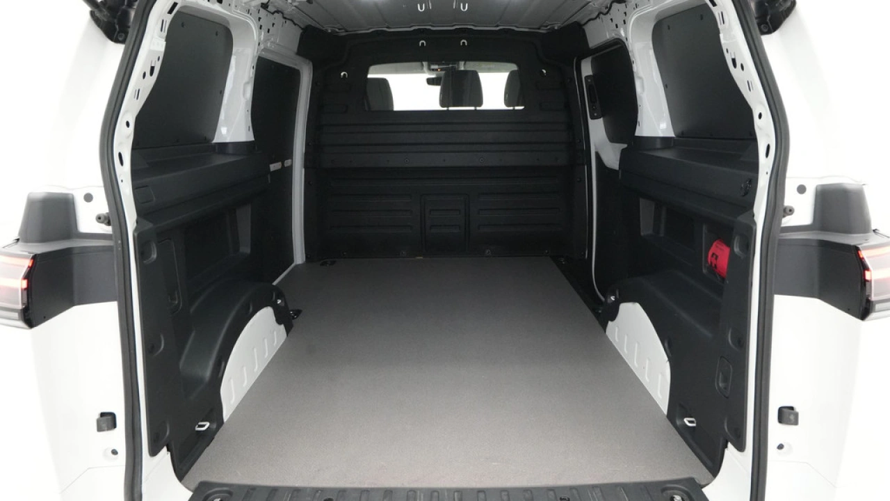 VW Bedrijfswagens ID. Buzz Cargo 77 kWh