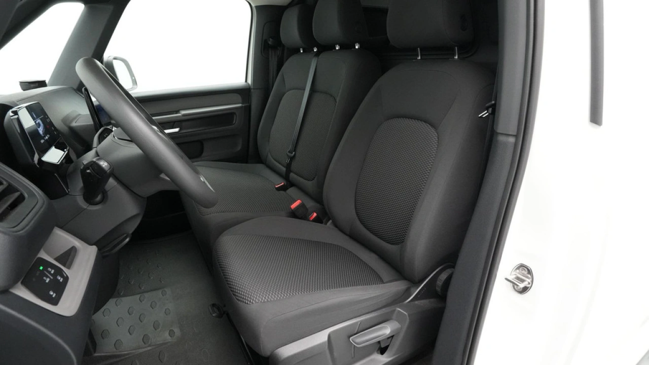 VW Bedrijfswagens ID. Buzz Cargo 77 kWh