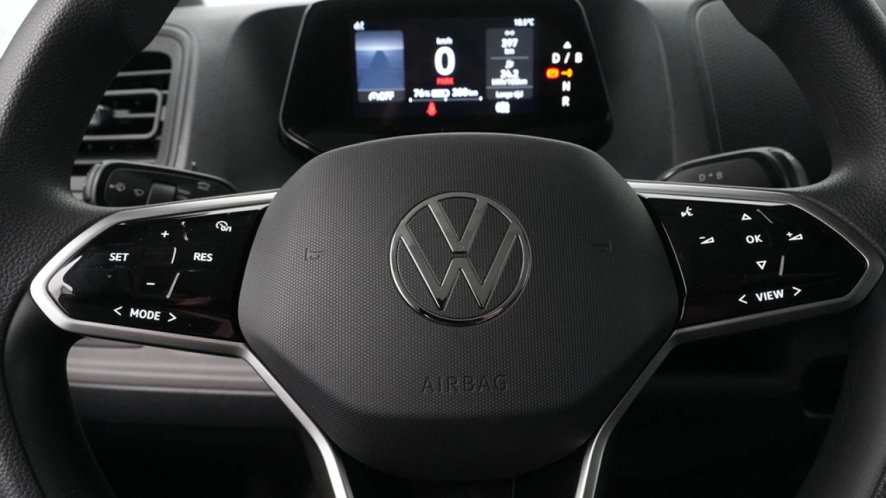 VW Bedrijfswagens ID. Buzz Cargo 77 kWh