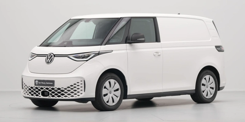 VW Bedrijfswagens ID. Buzz Cargo 77 kWh