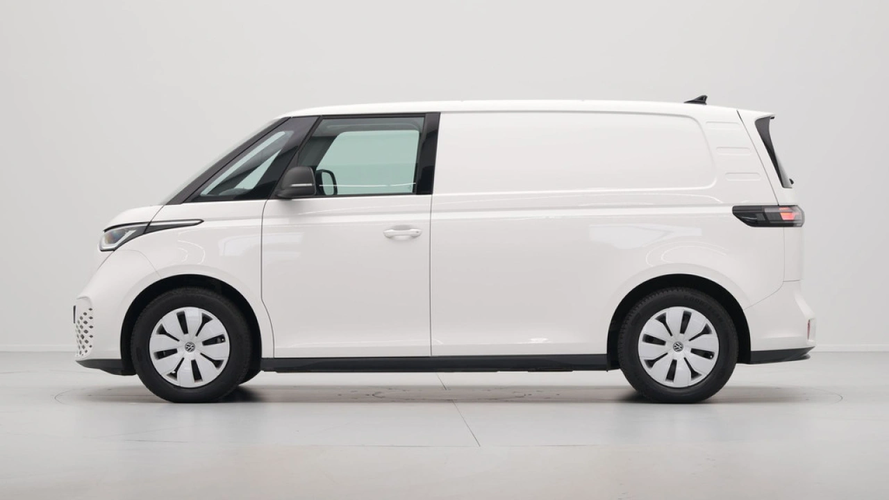 VW Bedrijfswagens ID. Buzz Cargo 77 kWh