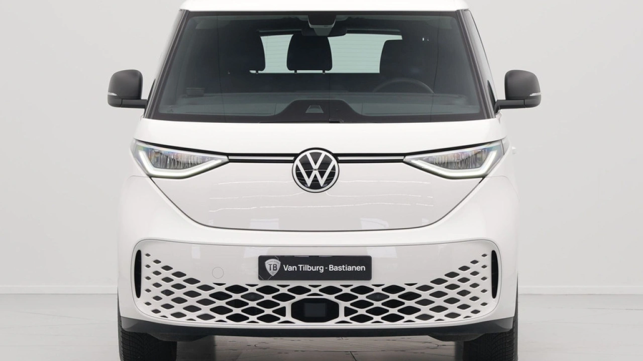 VW Bedrijfswagens ID. Buzz Cargo 77 kWh