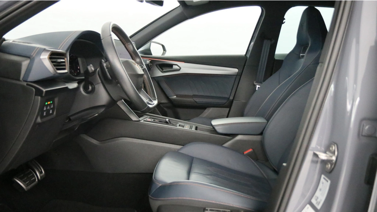 CUPRA Formentor 1.4 TSI eHybrid 245pk PHEV VZ Performance