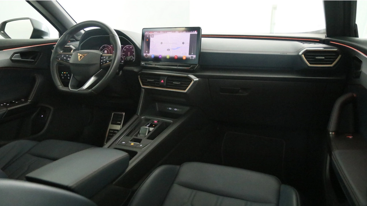 CUPRA Formentor 1.4 TSI eHybrid 245pk PHEV VZ Performance