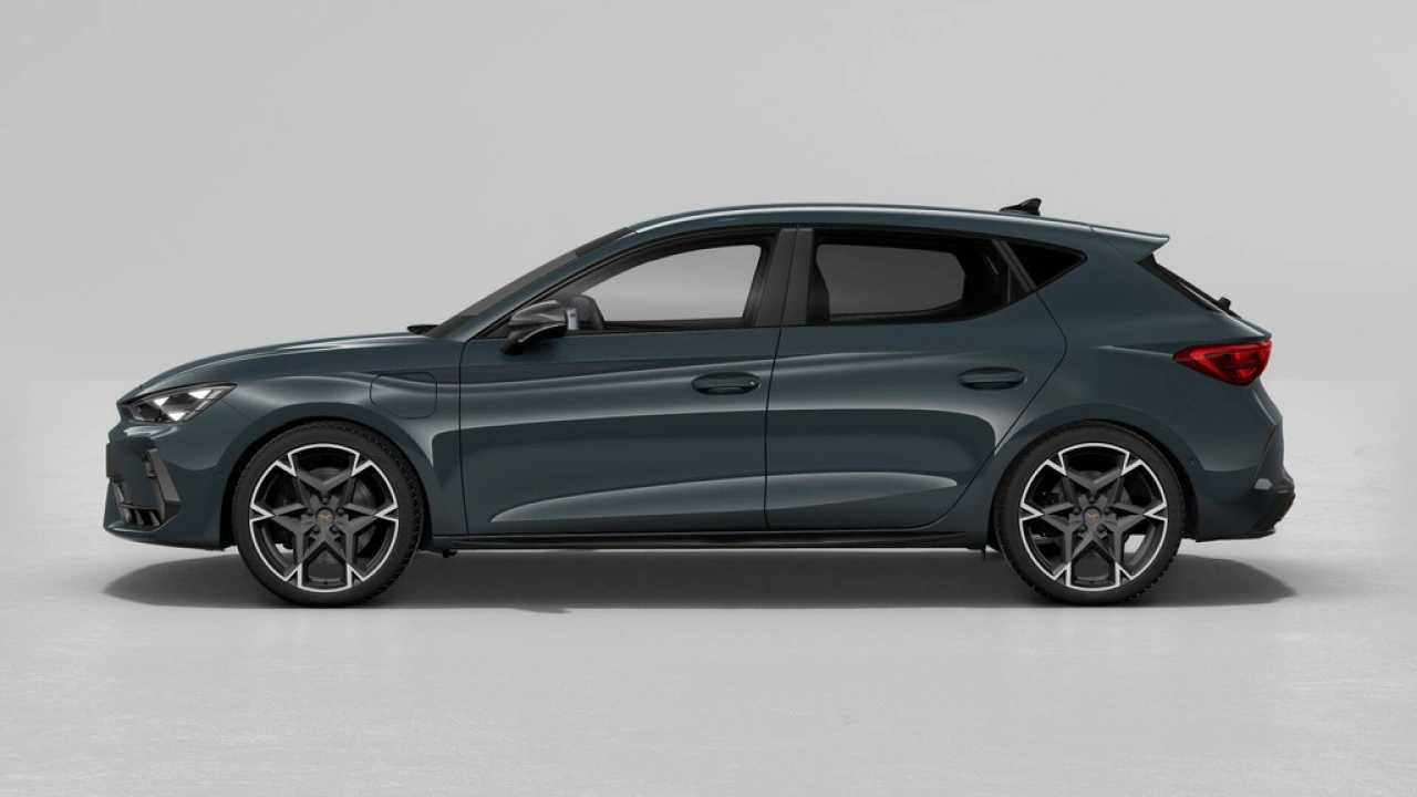 CUPRA Leon 1.5 TSI e-Hybrid 272 6DSG VZ Performance
