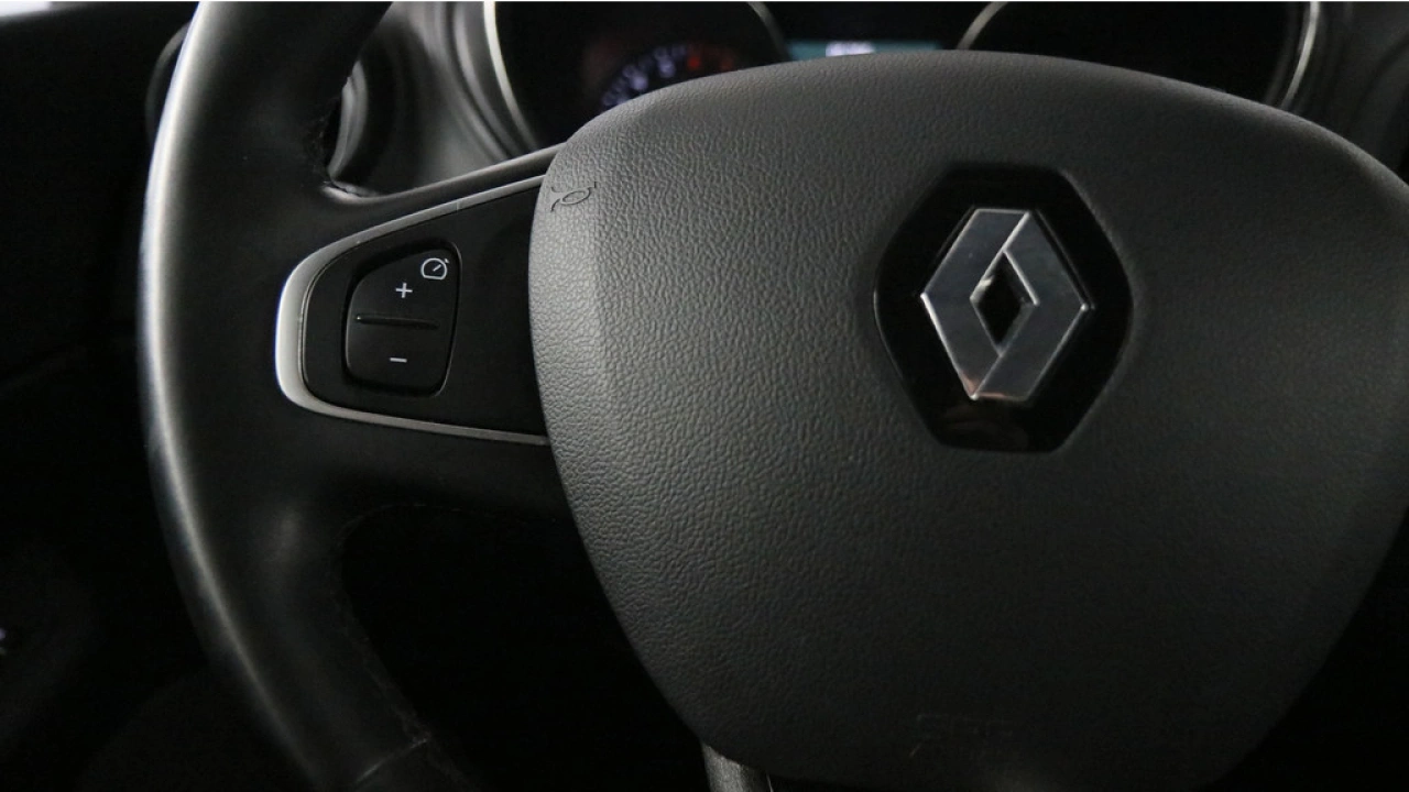 Renault Captur 0.9 TCe 90pk Intens
