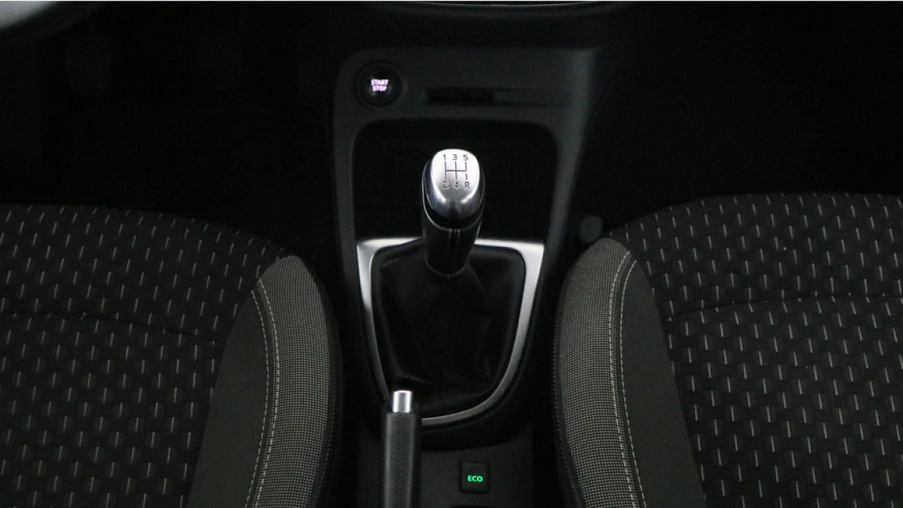 Renault Captur 0.9 TCe 90pk Intens