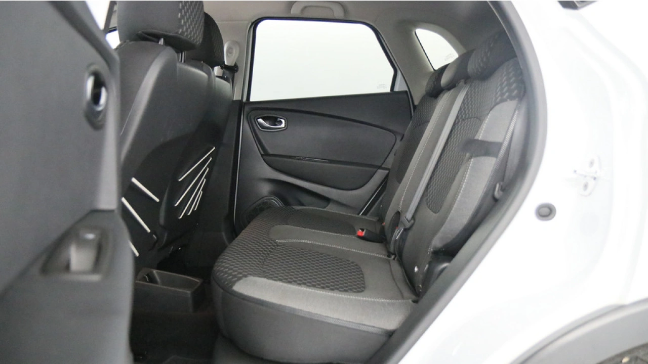 Renault Captur 0.9 TCe 90pk Intens