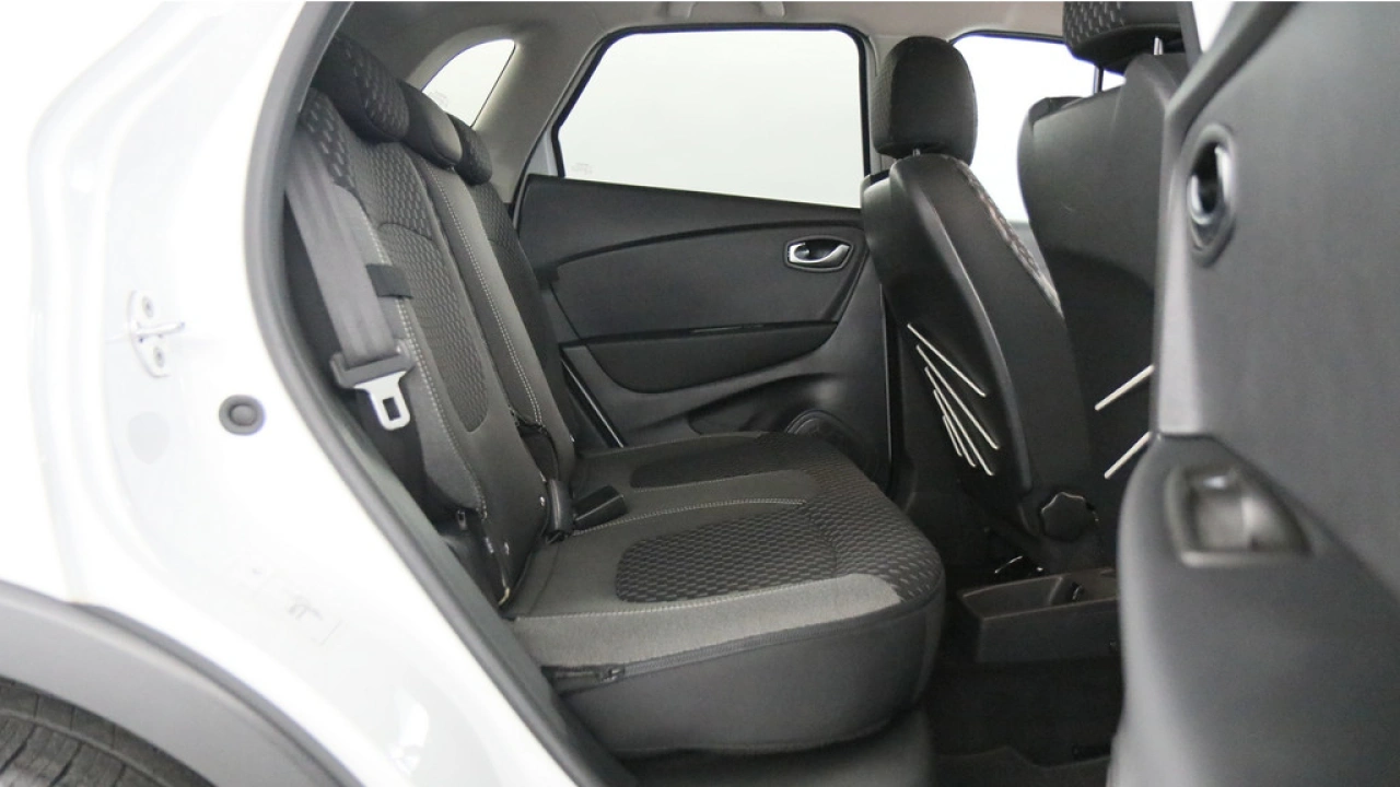 Renault Captur 0.9 TCe 90pk Intens