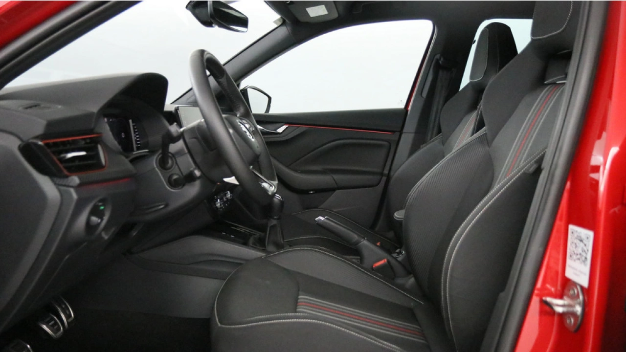 Škoda Kamiq 1.0 TSI 115pk Monte Carlo