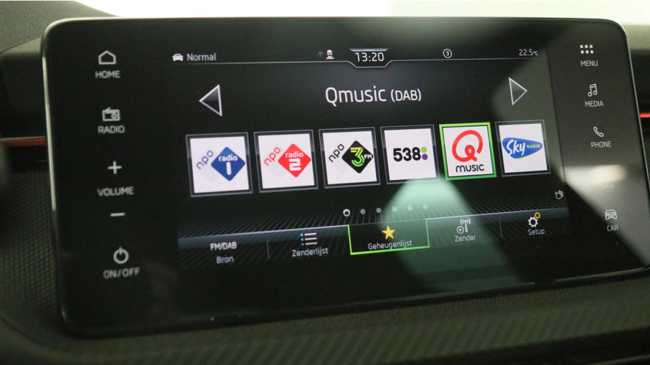 Škoda Kamiq 1.0 TSI 115pk Monte Carlo