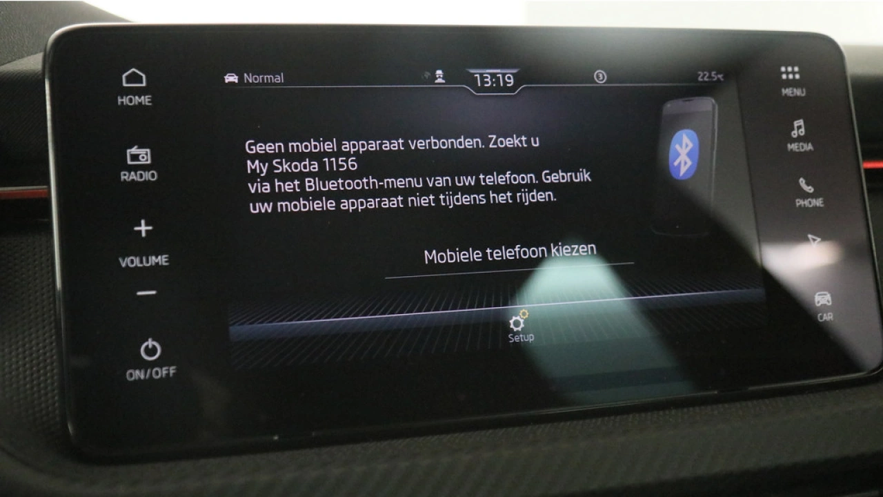 Škoda Kamiq 1.0 TSI 115pk Monte Carlo