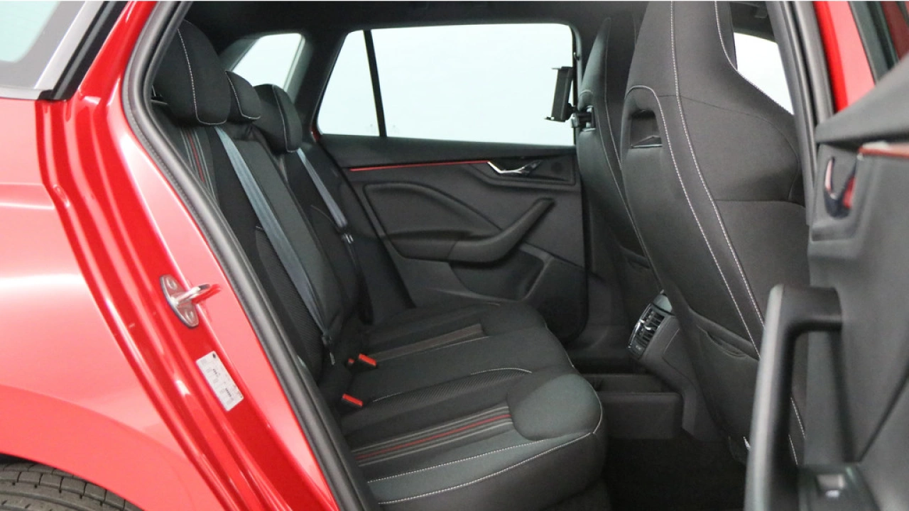 Škoda Kamiq 1.0 TSI 115pk Monte Carlo