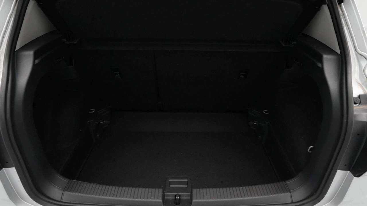 Volkswagen T-Cross 1.0 TSI 95pk Life