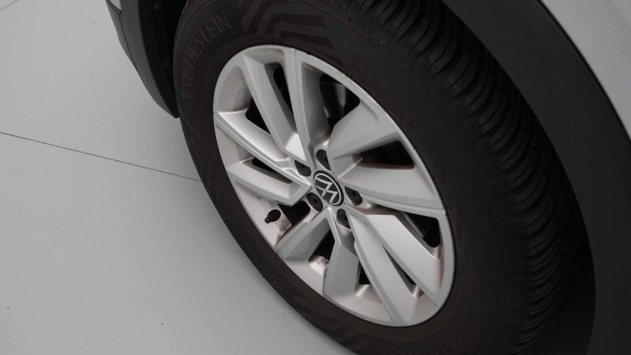 Volkswagen T-Cross 1.0 TSI 95pk Life