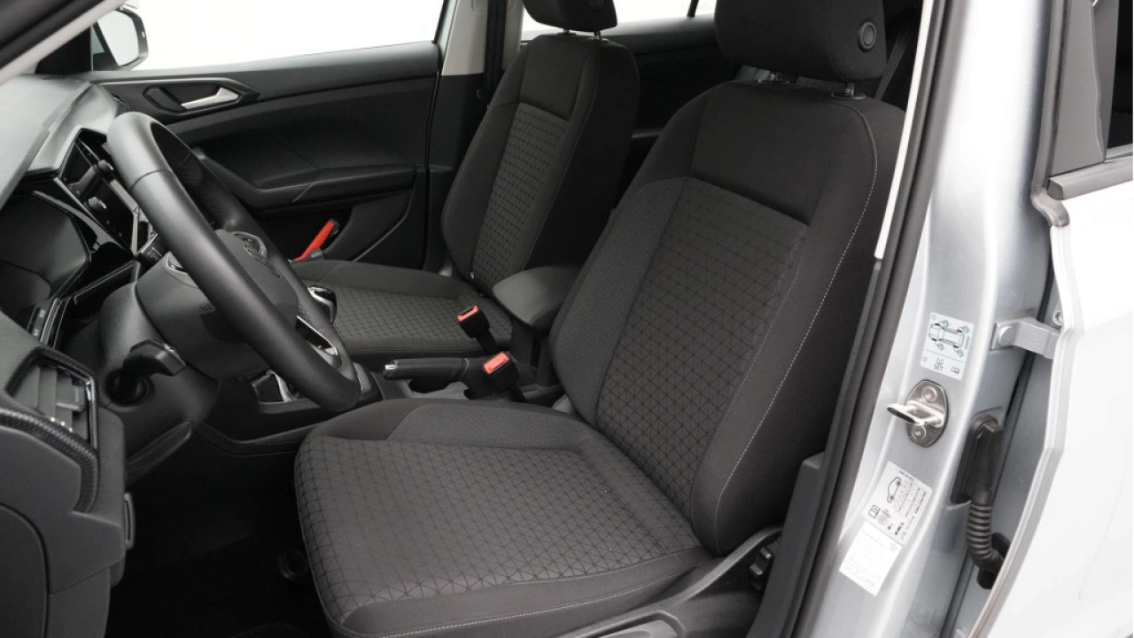 Volkswagen T-Cross 1.0 TSI 95pk Life