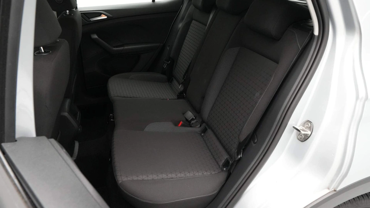 Volkswagen T-Cross 1.0 TSI 95pk Life