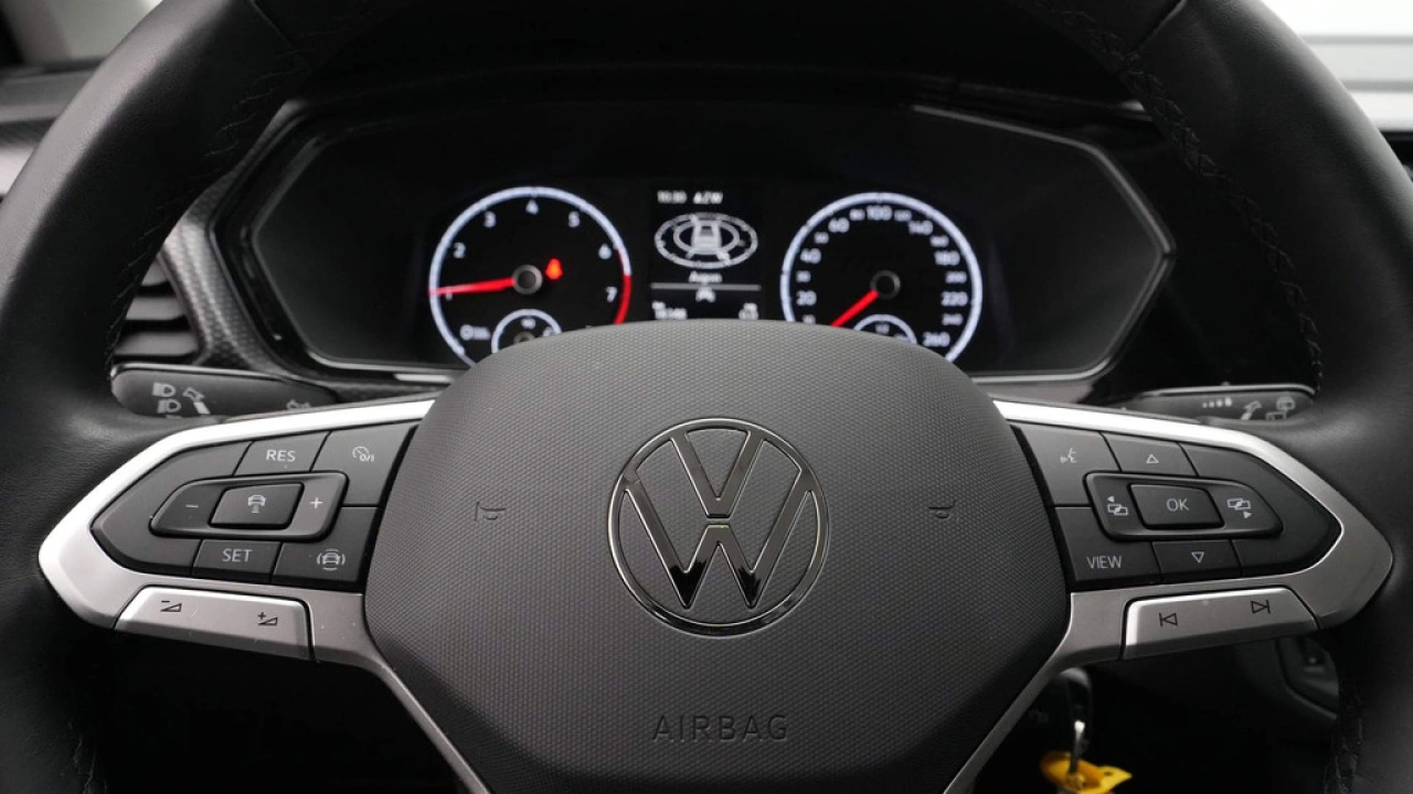 Volkswagen T-Cross 1.0 TSI 95pk Life