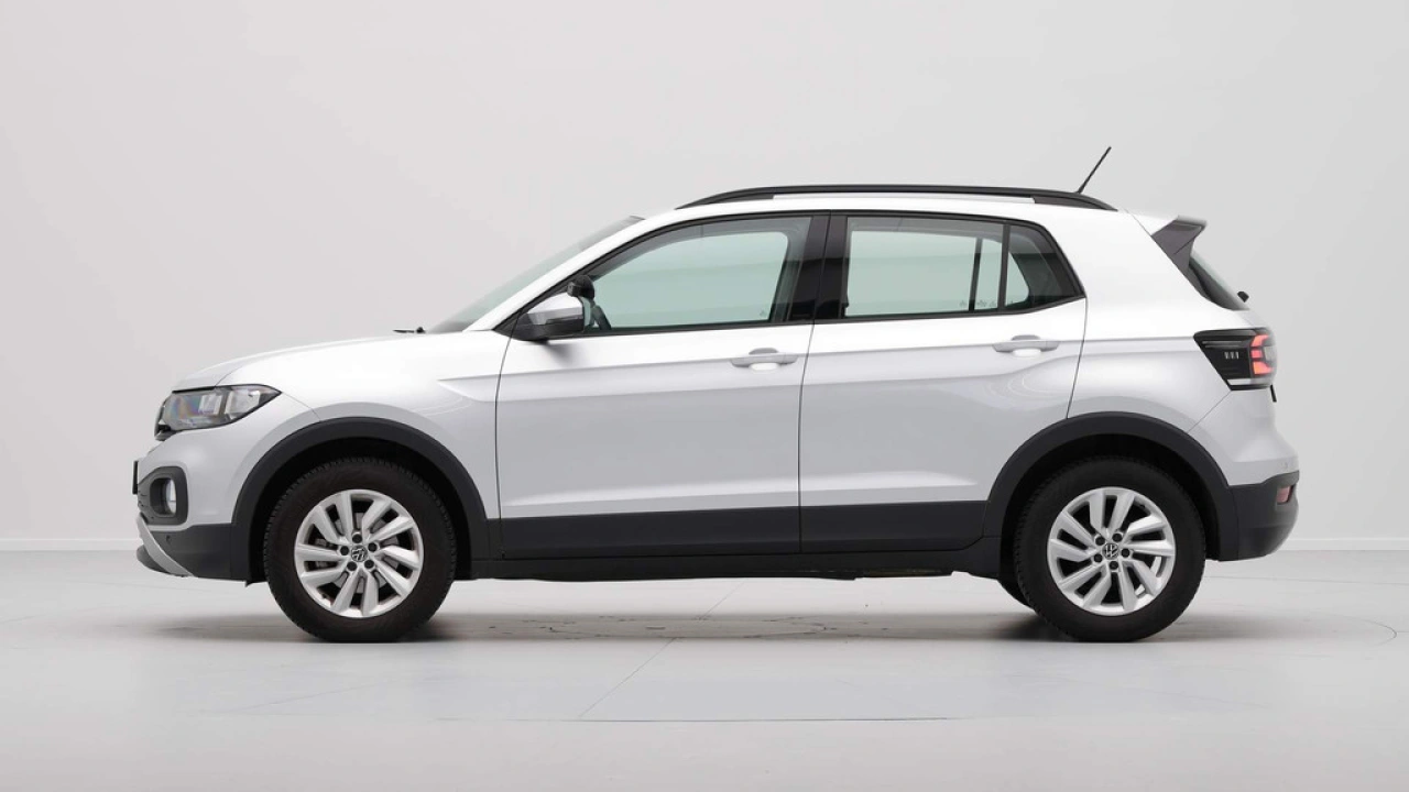 Volkswagen T-Cross 1.0 TSI 95pk Life