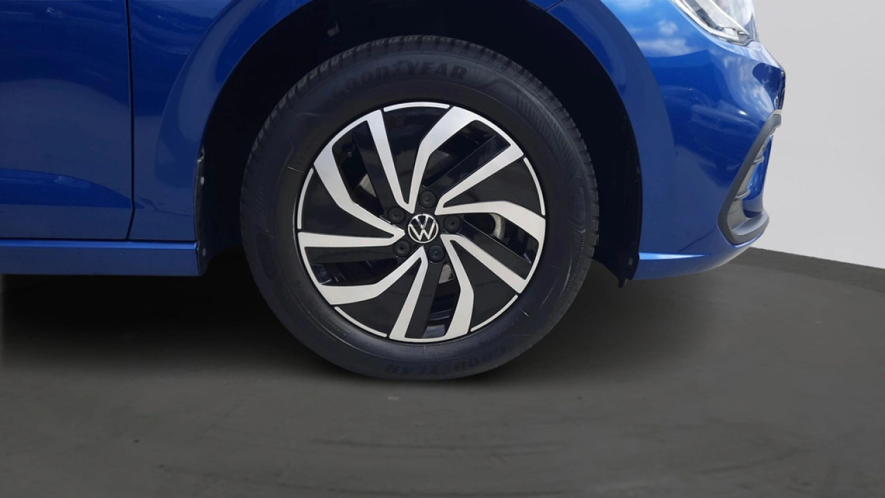 Volkswagen Polo 1.0 TSI Life | Multimedia | Navigatie | App Connect | Active Info Display