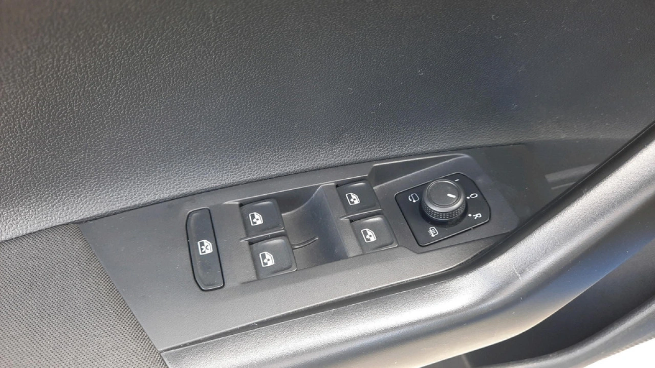 Volkswagen Polo 1.0 TSI Life | Multimedia | Navigatie | App Connect | Active Info Display